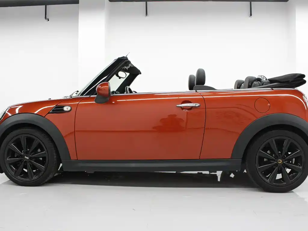 MINI MINI 2015
