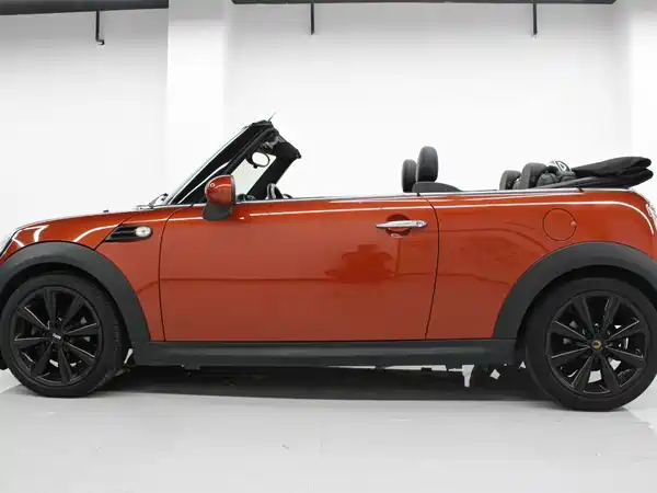MINI 2015