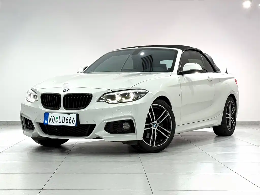 BMW 2 Series 2020 — фото 3