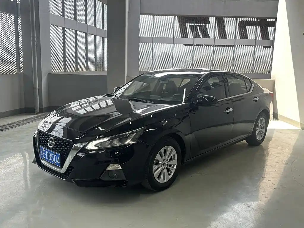 Nissan Teana 2020 — фото 1
