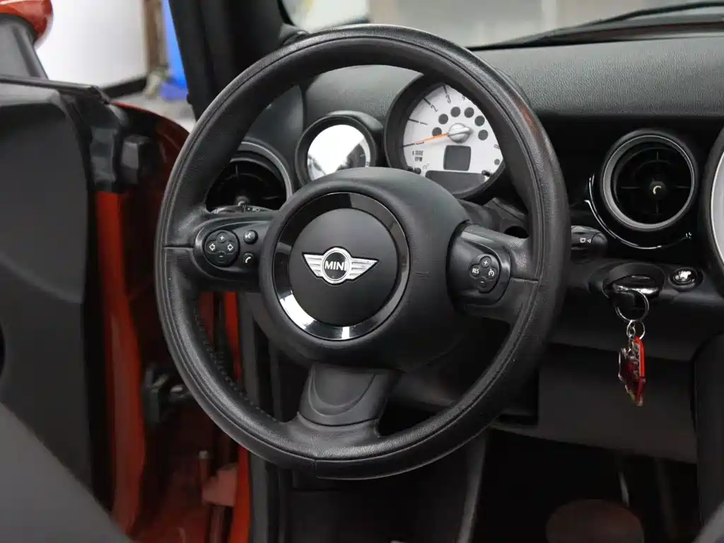 MINI MINI 2015