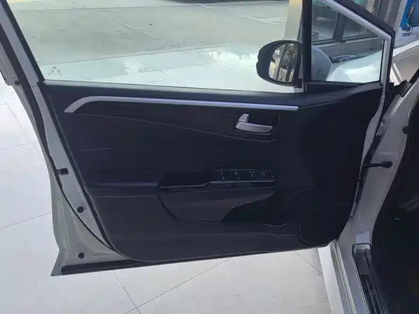 Honda Jade 2019