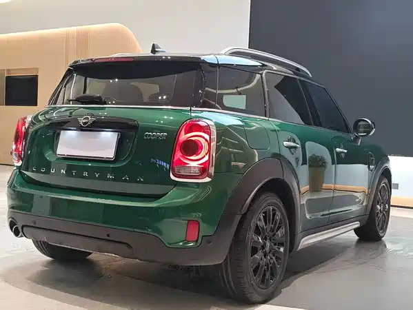 MINI Countryman 2020