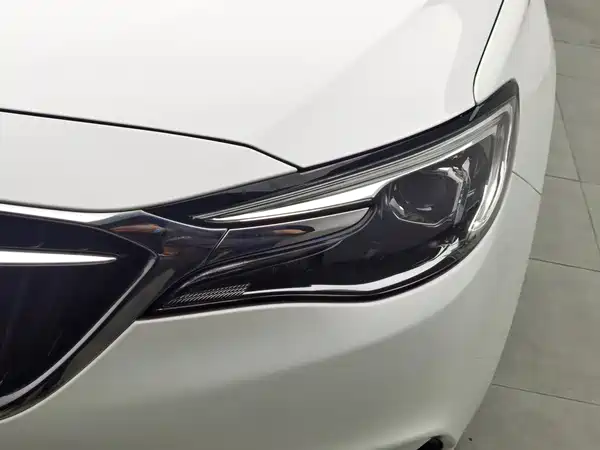 Buick Excelle GT 2022