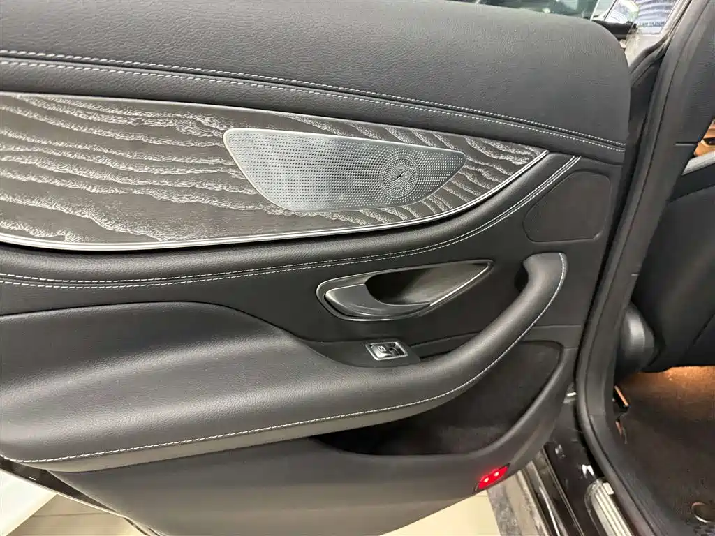Mercedes-Benz CLS 2021
