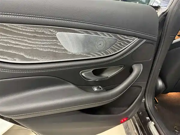 Mercedes-Benz CLS 2021