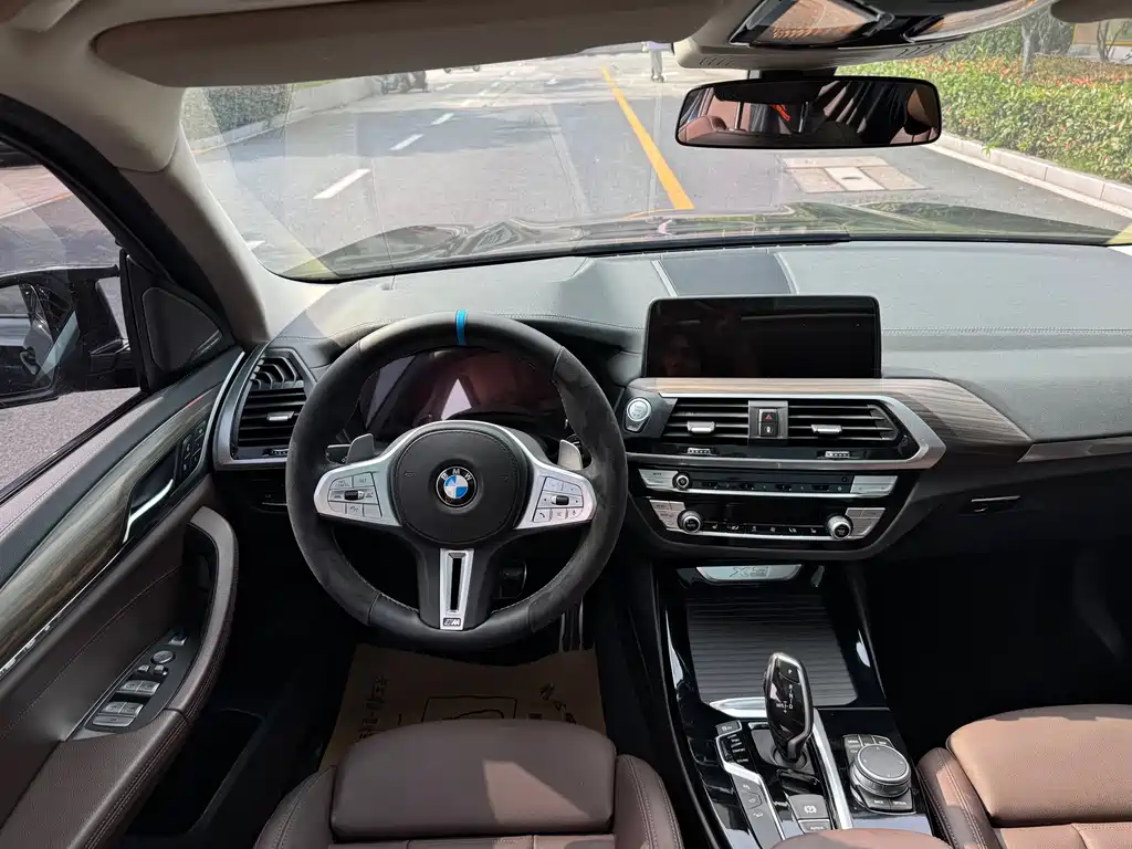 BMW X3 2020