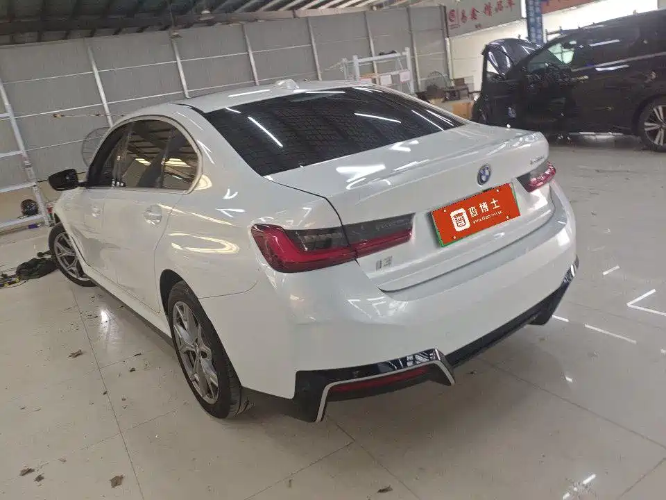 BMW i3 2023