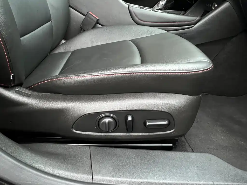 Chevrolet Malibu XL 2020 — фото 20
