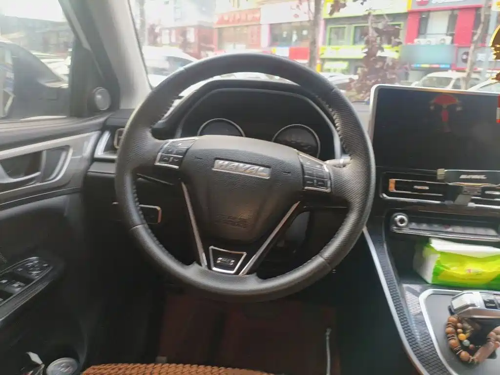 Haval M6 2022