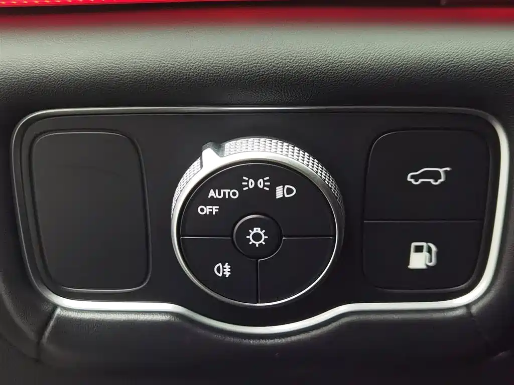 Chery Tiggo 9 C-DM 2024 — фото 21