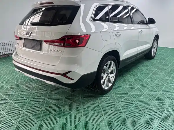 Jetta VS7 2023