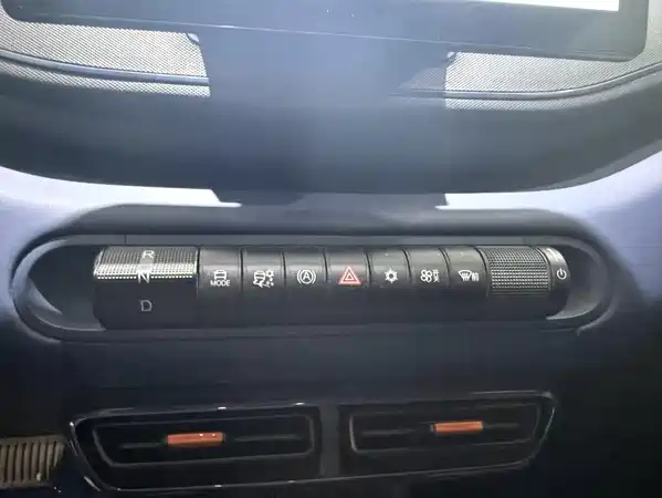 BYD Seagull 2025