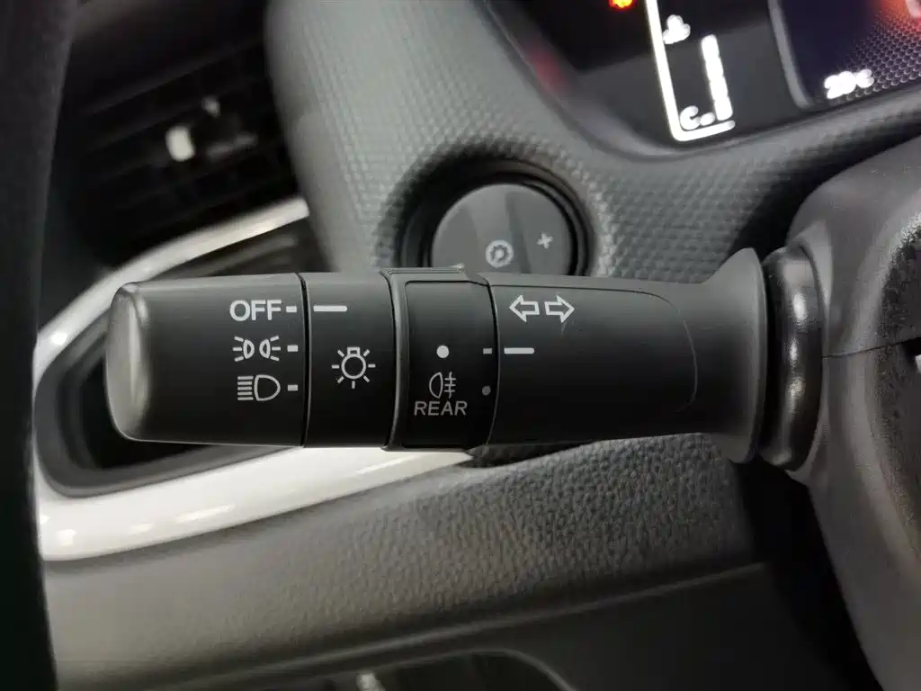 Honda Fit 2022 — фото 21