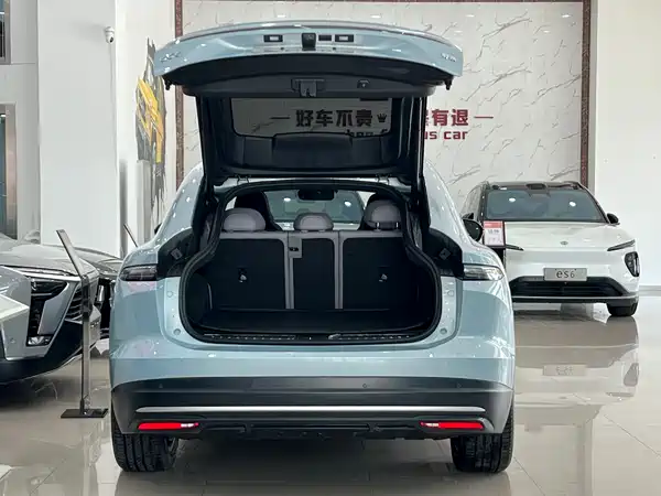 NIO EC6 2024