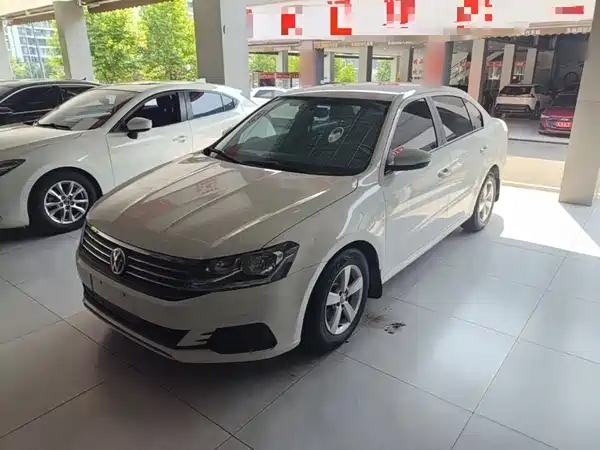 Volkswagen Lavida 2022