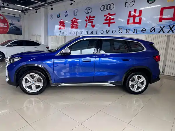 BMW X1 2023