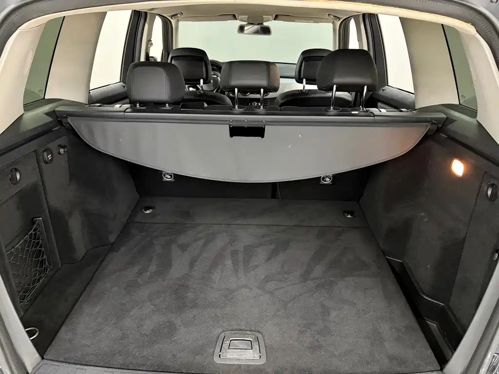 Mercedes-Benz GLK-Class 2013 — фото 13