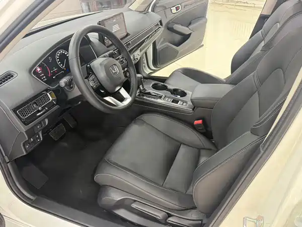 Honda Civic 2023