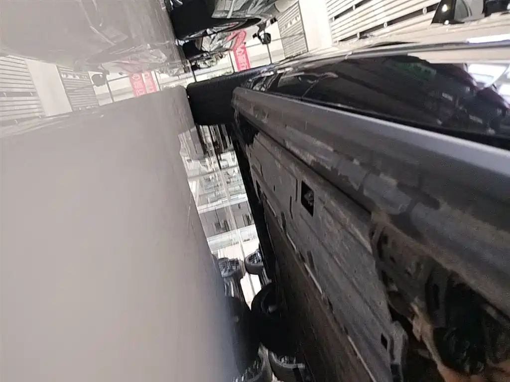 Wey Lanshan 2024 — фото 22