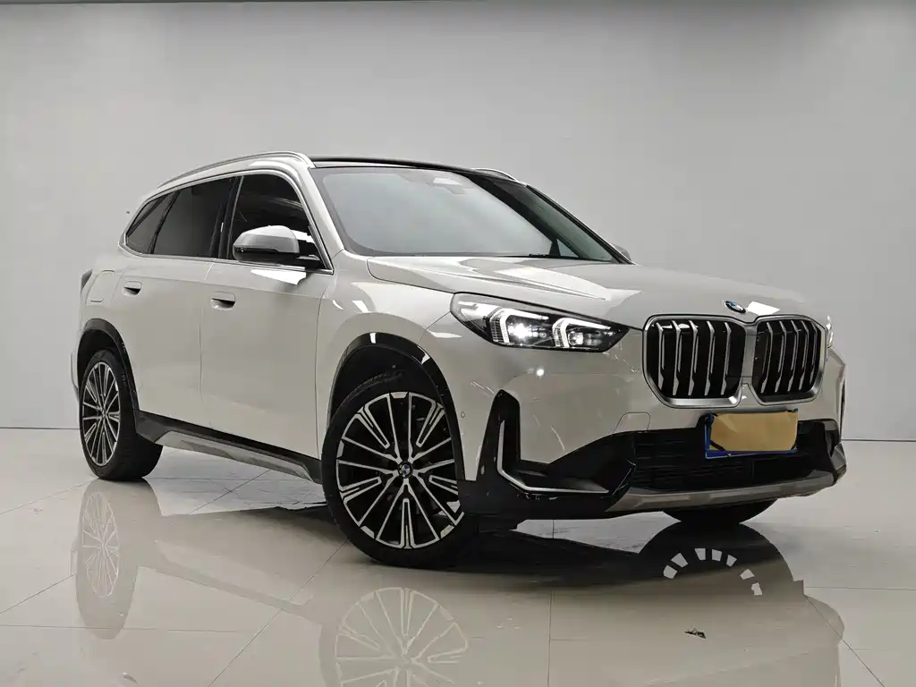 BMW X1 2023