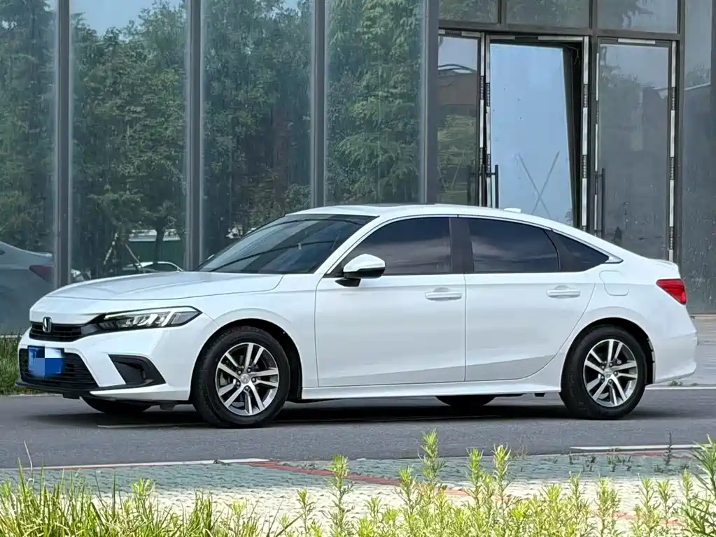 Honda Civic 2023