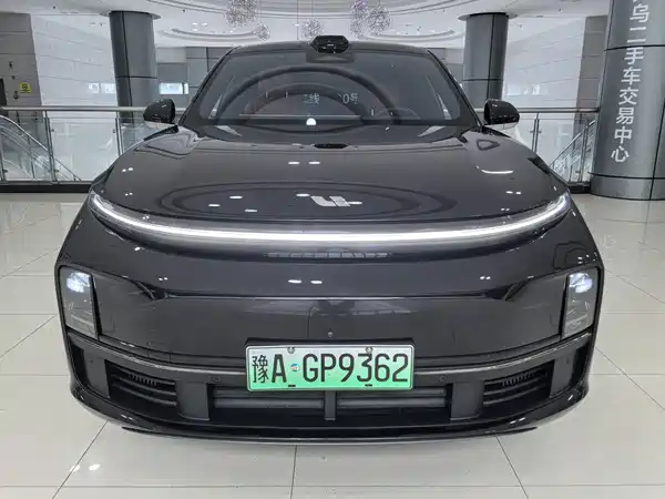 Li Auto L7 2023