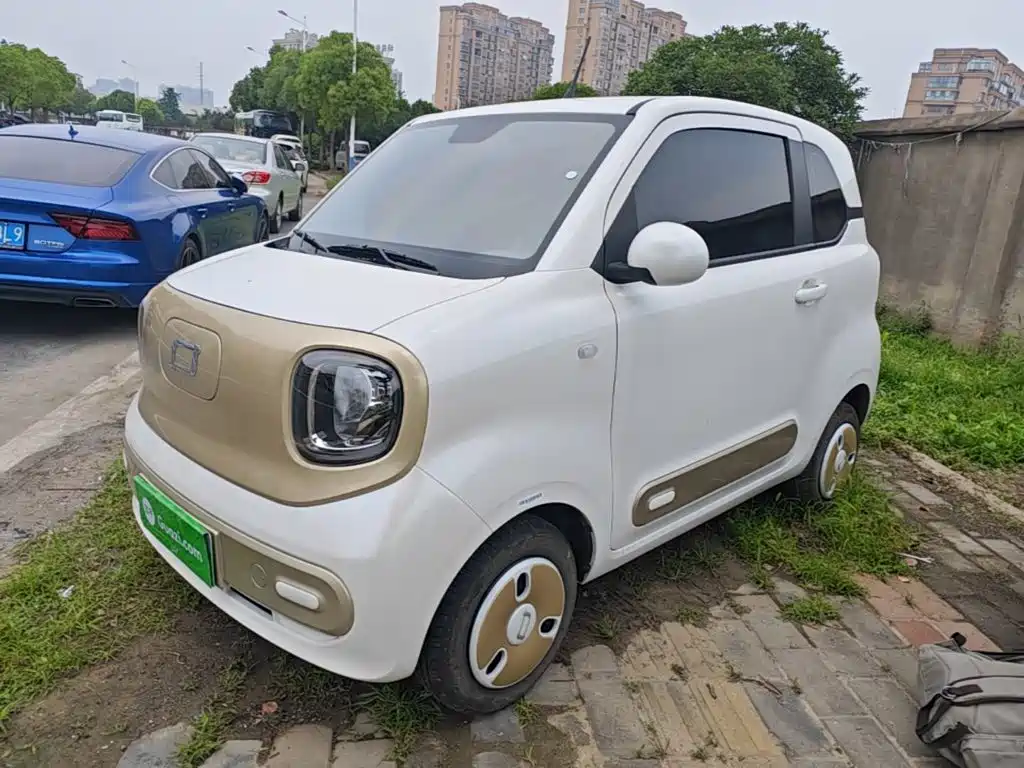Bestune Pony 2025