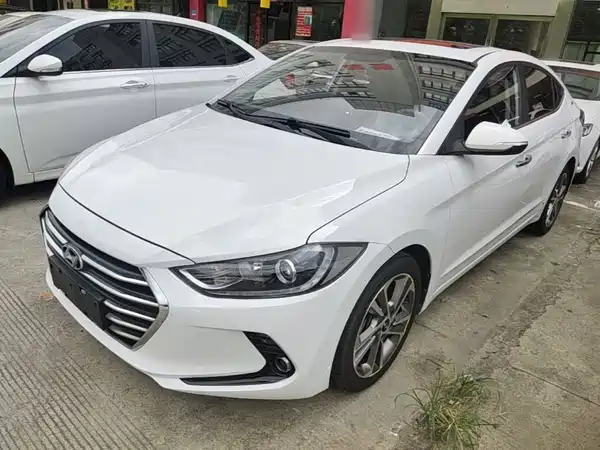 Hyundai Celesta 2018