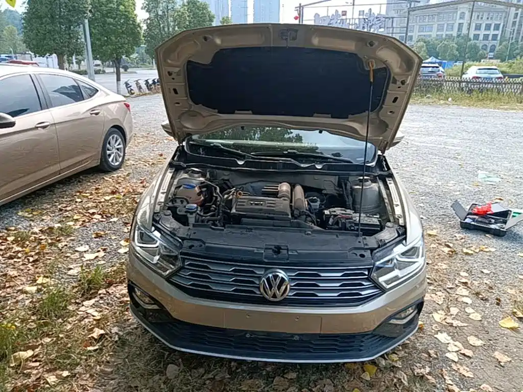 Volkswagen C-TREK Weiling 2018 — фото 16