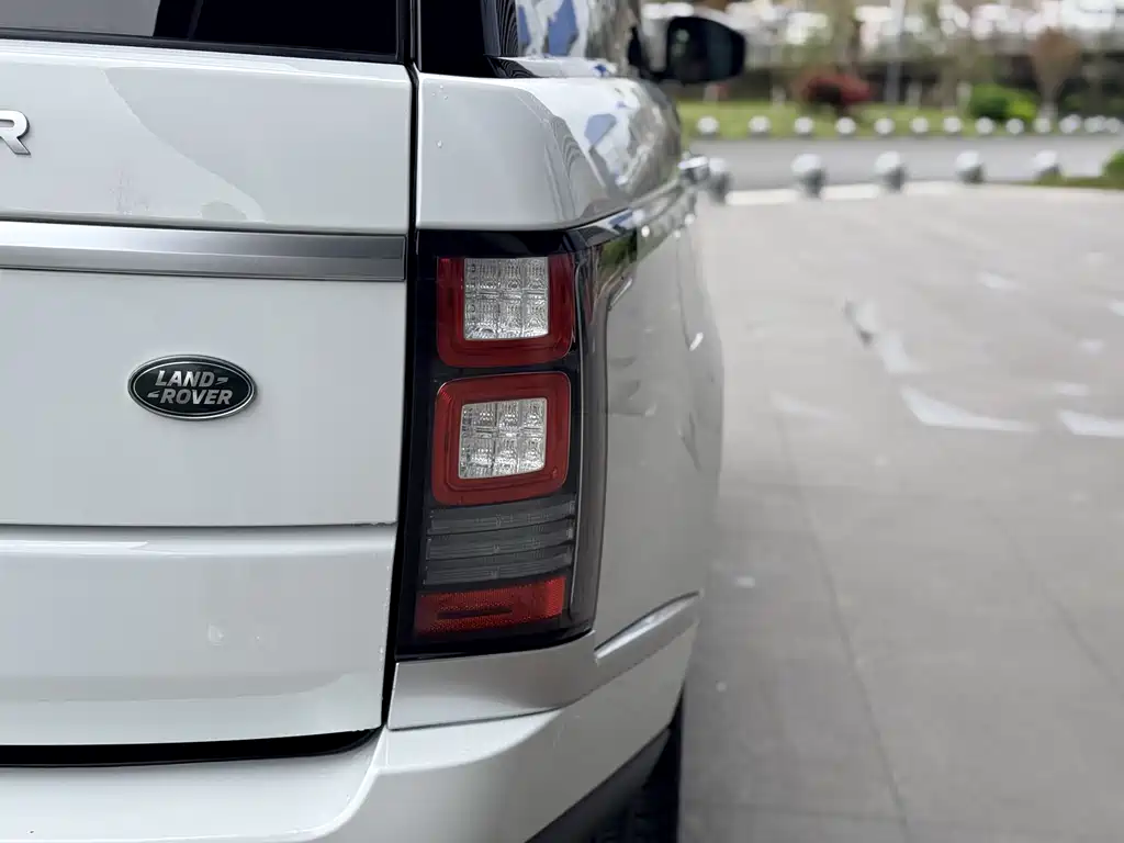 Land Rover Range Rover 2014 — фото 10