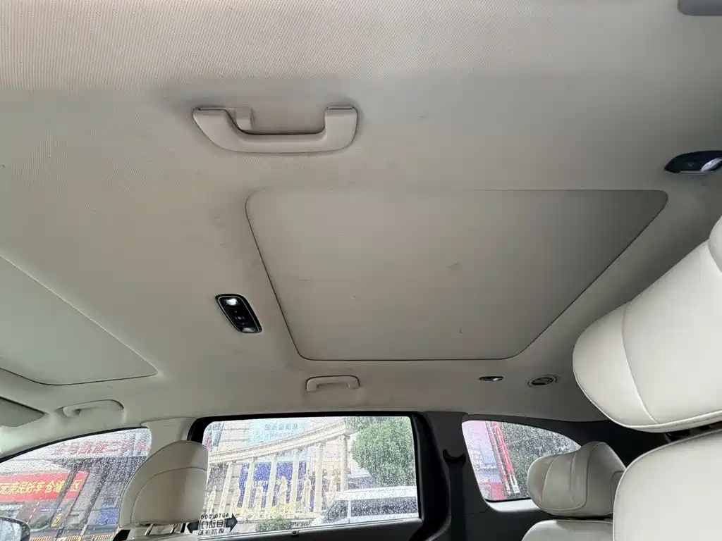 Hyundai Custo 2021