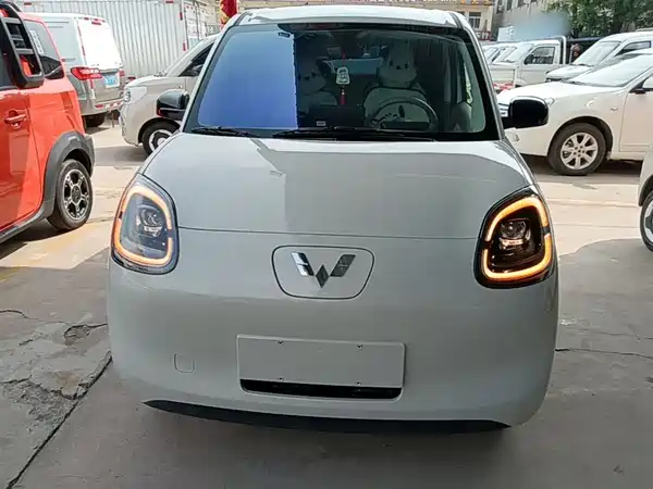 Wuling Hongguang MINIEV 2025