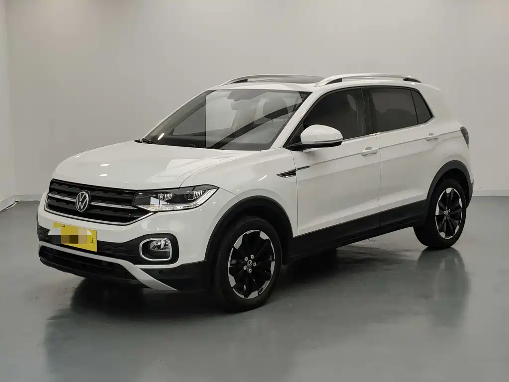 Volkswagen Tacqua 2022