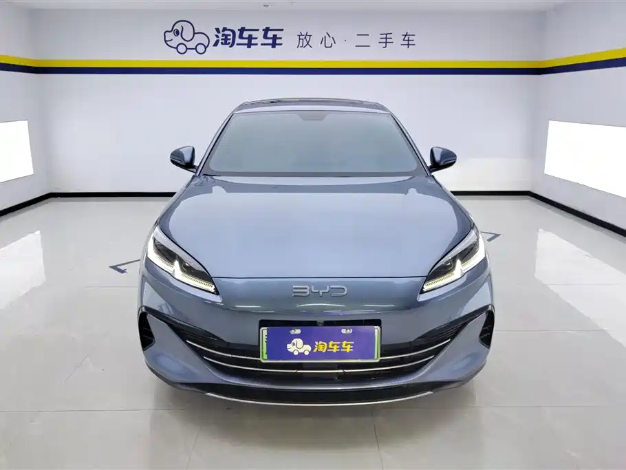 BYD Seal 06 2025