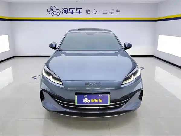 BYD Seal 06 2025