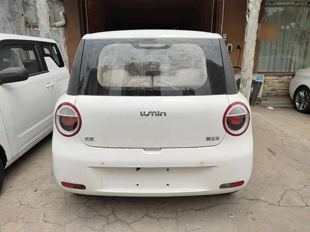 Qiyuan Lumin 2026