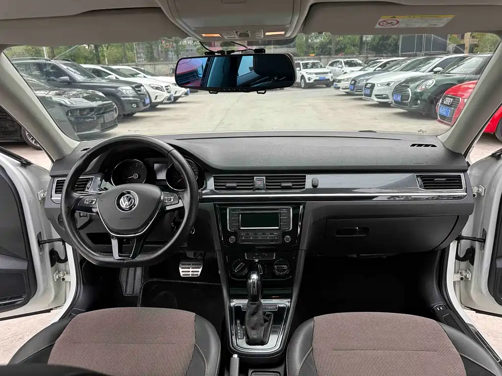Volkswagen C-TREK Weiling 2018 — фото 7