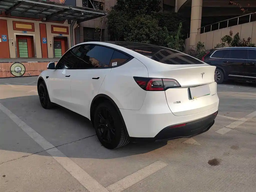 Tesla Model Y 2023 — фото 14