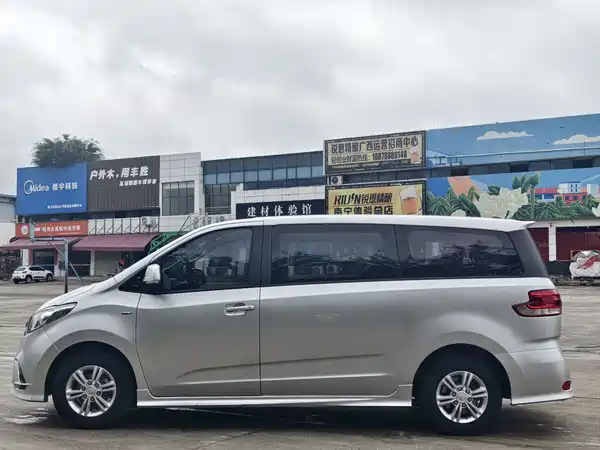 Maxus G10 2020
