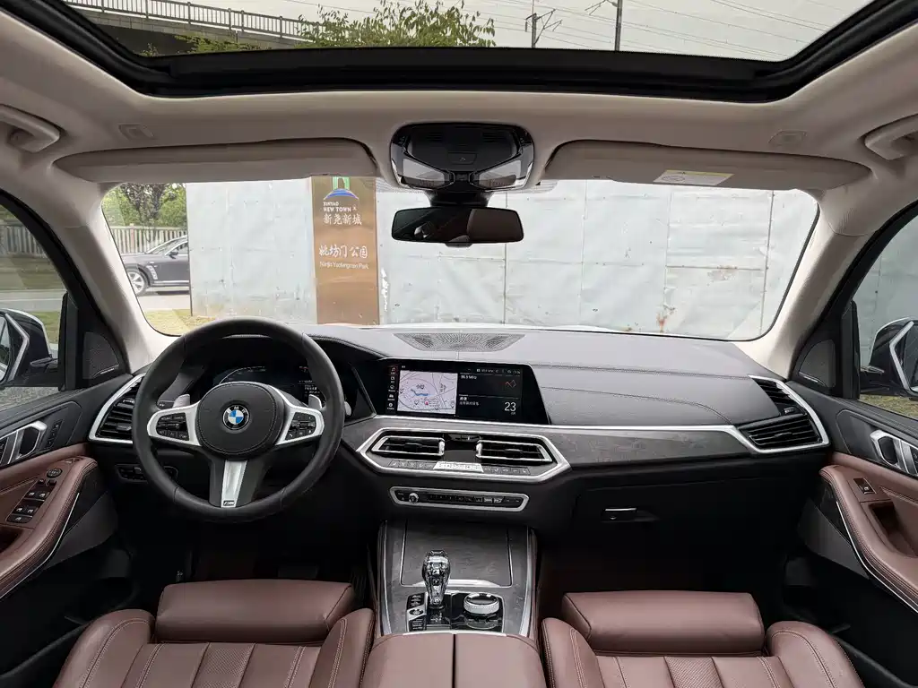 BMW X5 2020