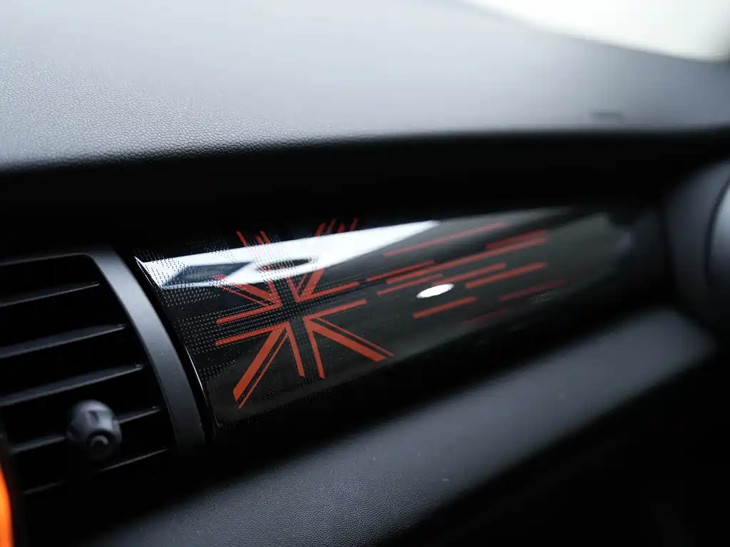 MINI Mini 2020 — фото 11