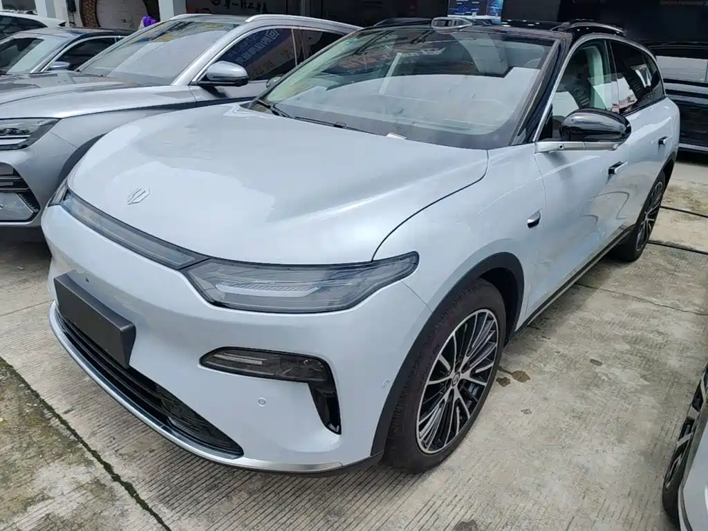 Leapmotor C11 2025