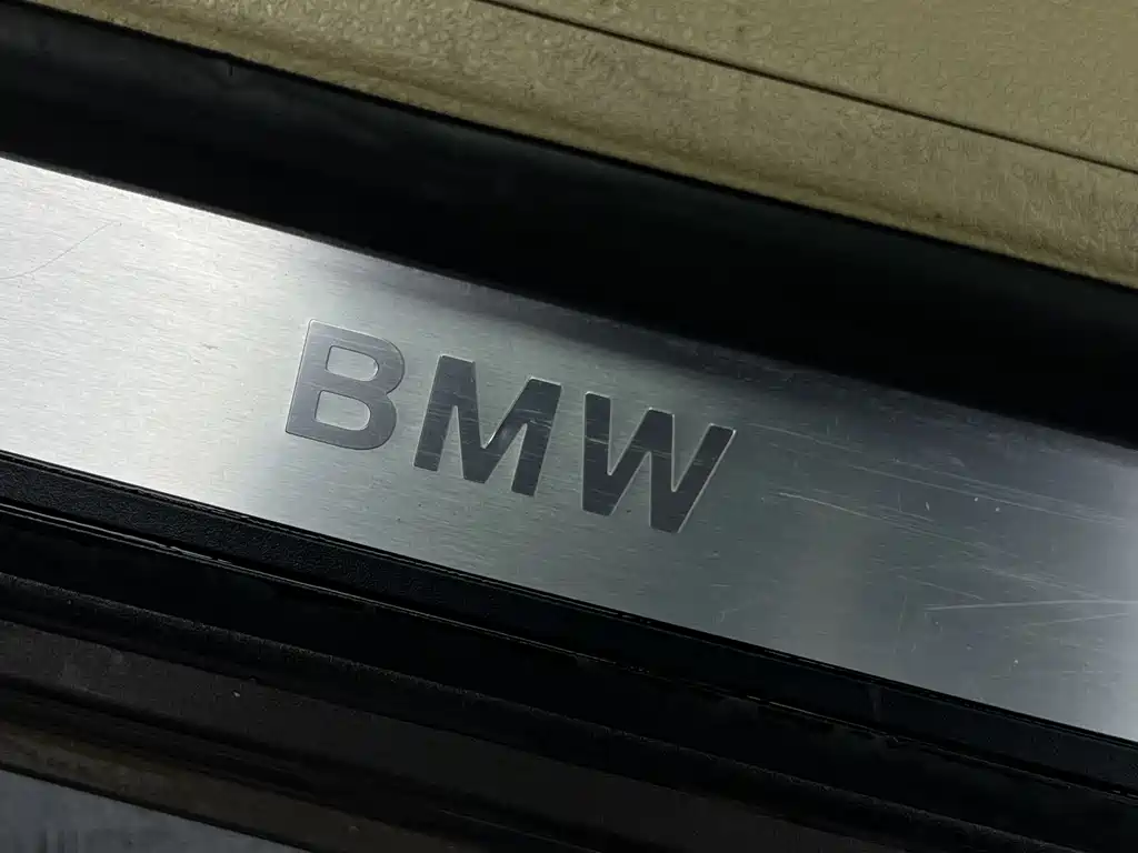 BMW 7 Series 2013 — фото 11