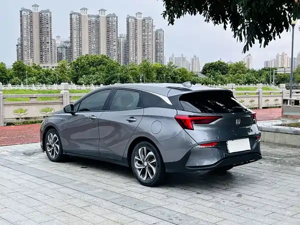 Buick Velite 6 2021