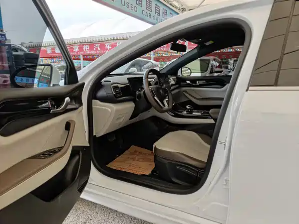 BYD Qin PLUS 2024