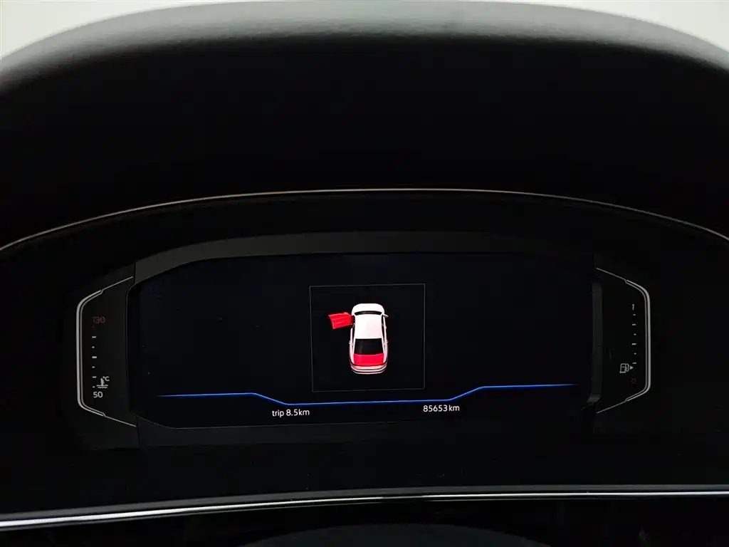 Volkswagen Passat 2020 — фото 6