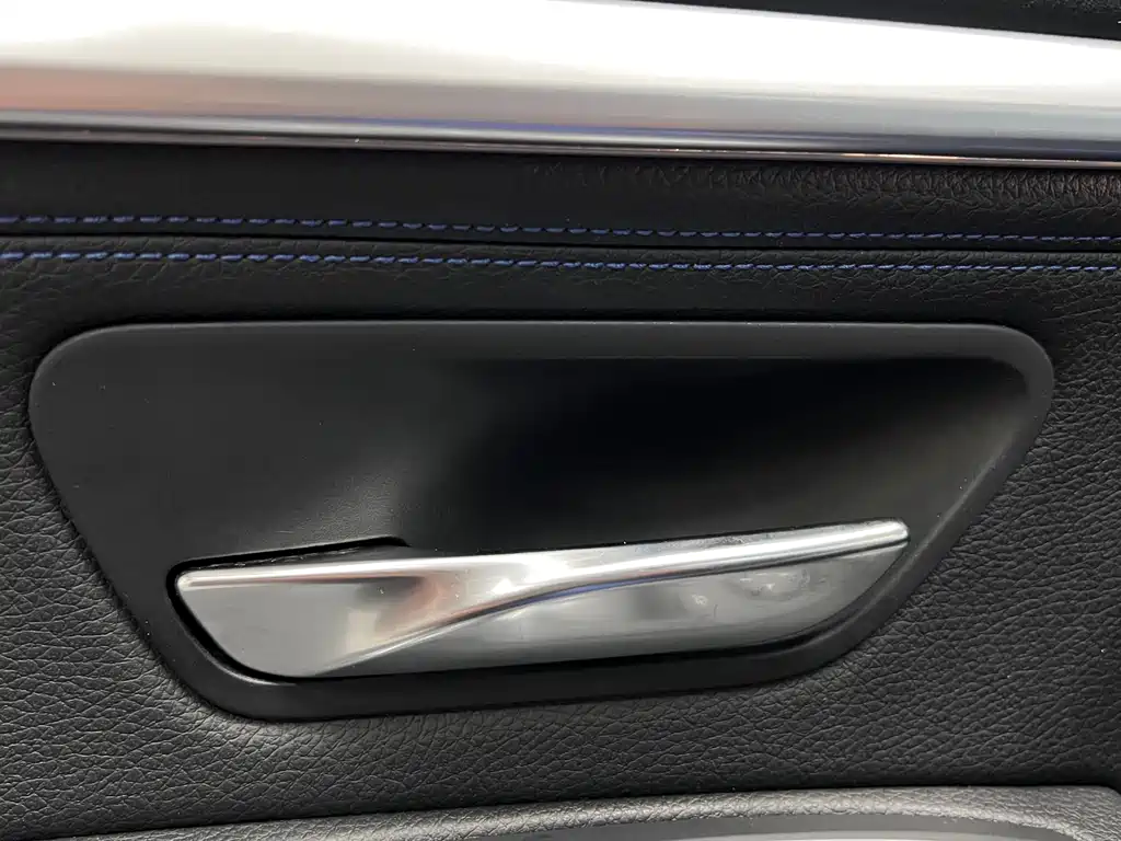 BMW 3 Series GT 2019 — фото 21