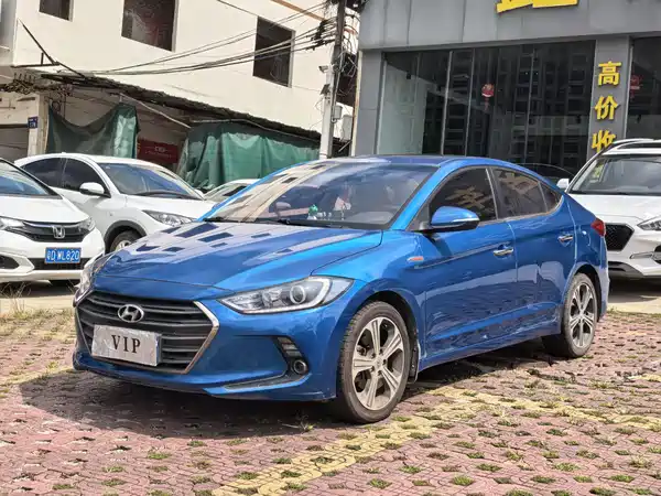 Hyundai Celesta 2018
