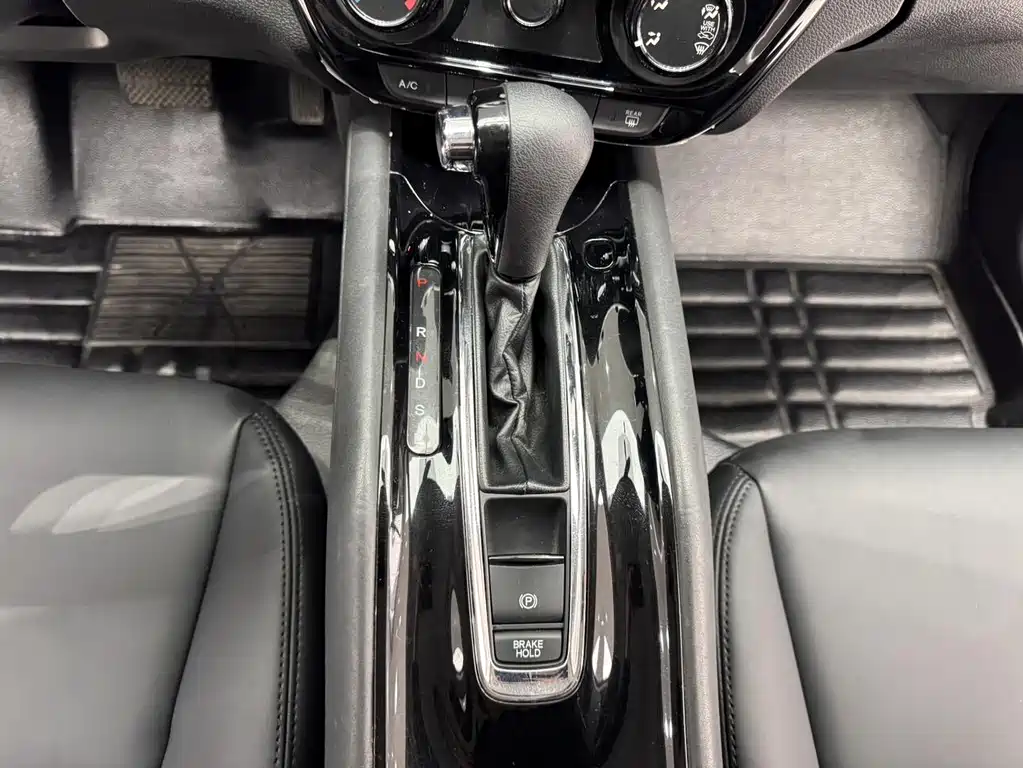 Honda Vezel 2016 — фото 10